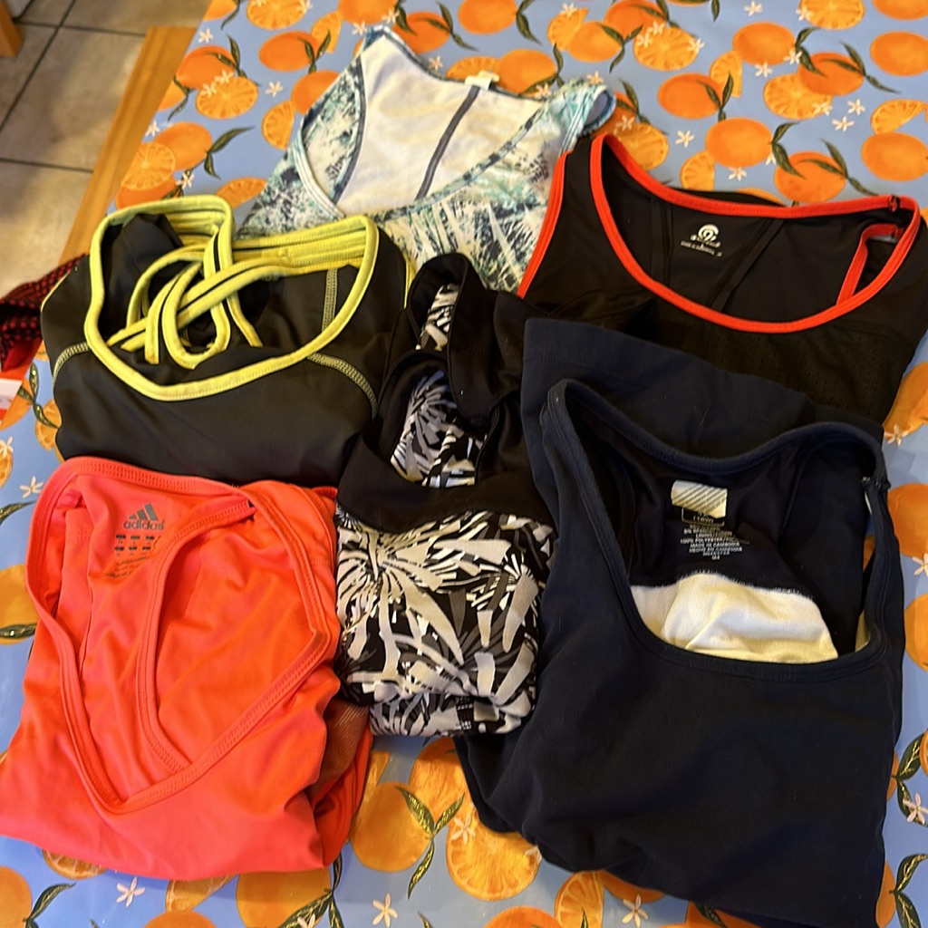 Yoga Bundle